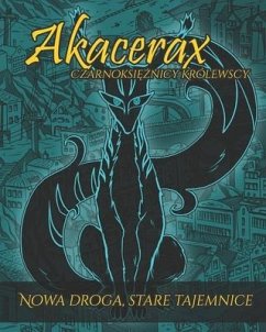 Cover Nowa droga, stare tajemnice