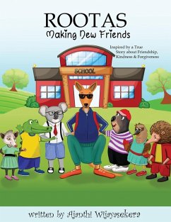 ROOTAS - Wijayasekera, Ajanthi