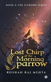 Lost Chirp of the Morning Sparrow: Book 2: The Flyborn Series