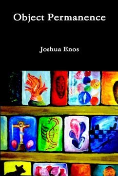 Cover Object Permanence