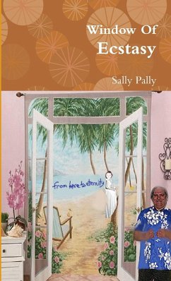 Window Of Ecstasy - Pally, Sally