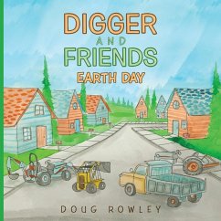 Cover Digger and Friends Earth Day