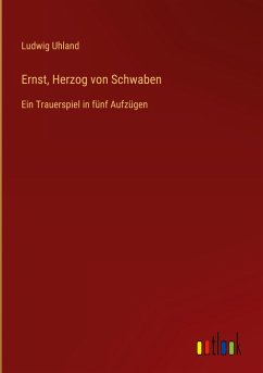 Ernst, Herzog von Schwaben