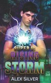 Rising Storm: An M/X best friends to lovers superhero romance