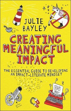 Creating Meaningful Impact - Bayley, Julie (University of Lincoln, UK)