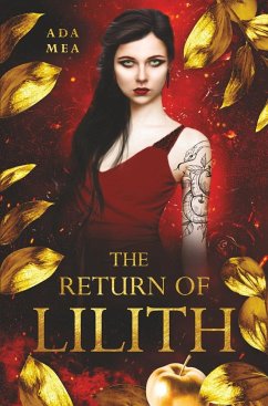 The Return of Lilith - Mea, Ada