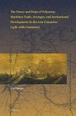 The Power and Pains of Polysemy: Maritime Trade, Averages, and Institutional Development in the Low Countries (15th-16th Centuries)