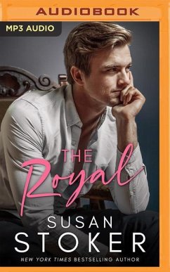 The Royal - Stoker, Susan