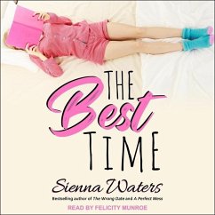 The Best Time - Waters, Sienna