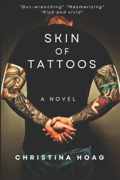 Skin of Tattoos - Hoag, Christina