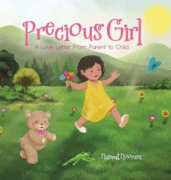Cover Precious Girl