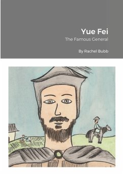 Yue Fei - Bubb, Rachel