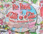 The Travels of Edith & Eddie: Santa's Adventurous Elves