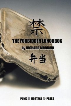The Forbidden Lunchbox - Modiano, Richard