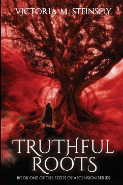 Truthful Roots - M. Steinsøy, Victoria