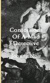 Confessions of a Mad Detective