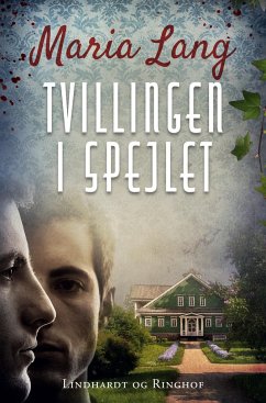 Tvillingen i spejlet - Lang, Maria