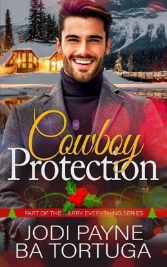 Cowboy Protection - Tortuga, Ba; Payne, Jodi