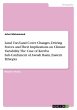 Land Use/Land Cover Changes, Driving... - Bild 1