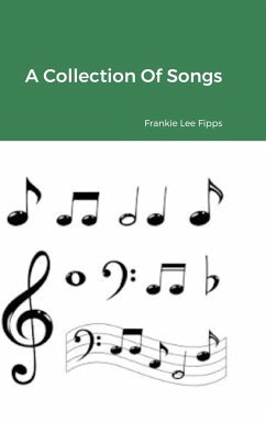 A Collection Of Songs - Fipps, Frankie L.