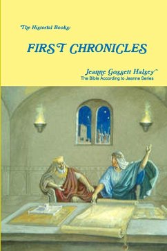 The Historial Books - Halsey, Jeanne Gossett