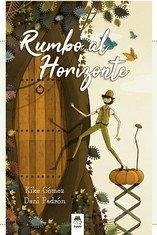 Cover Rumbo al horizonte