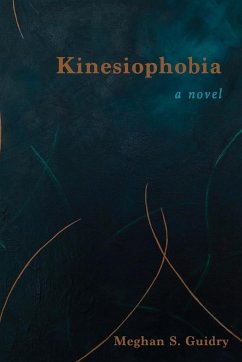 Kinesiophobia - Guidry, Meghan S.