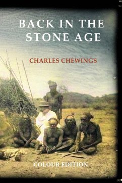 Back in the Stone Age - Chewings, Charles