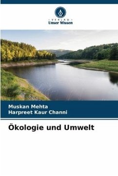 Ökologie und Umwelt - Mehta, Muskan;Channi, Harpreet Kaur