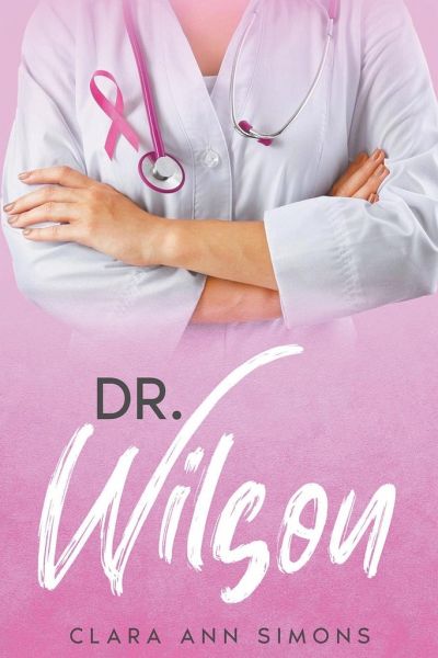 Dr. Wilson Dr. Wilson