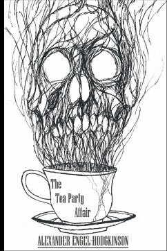 The Tea Party Affair - Engel-Hodgkinson, Alexander