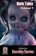 Dark Tales - Volume 1 - Bild 1