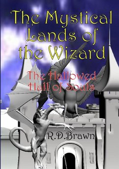 The Mystical Lands of the Wizard - Brawn, R. D.