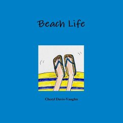 Beach Life - Davis-Vaughn, Cheryl