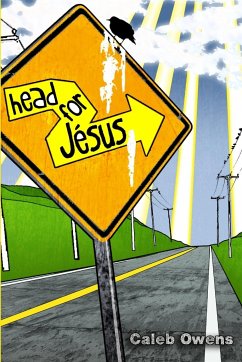 Head for Jésus - Owens, Caleb