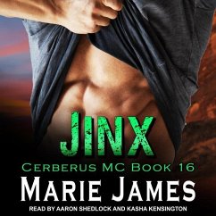 Jinx - James, Marie