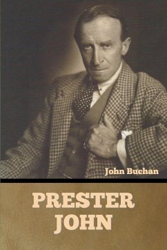 Prester John - Buchan, John