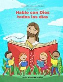 Libro devocional para niños - Hablo con Dios todos los días