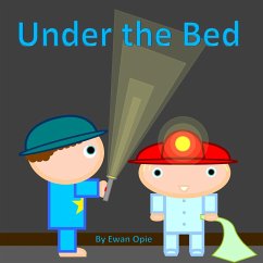 Under the Bed - Opie, Ewan