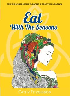 Eat With The Seasons Cover Eat With The Seasons