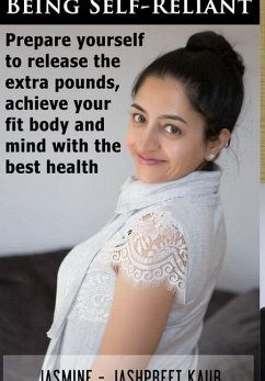 Being Self Reliant Cover Being Self Reliant