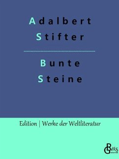 Bunte Steine - Stifter, Adalbert