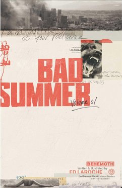 Bad Summer - Laroche, Ed