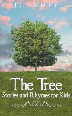 The Tree - Smiley, J. J.