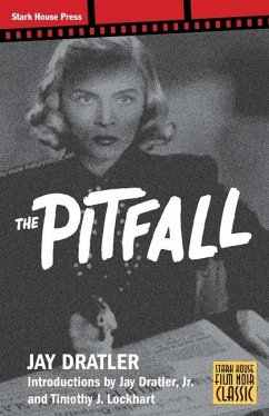 The Pitfall - Dratler, Jay