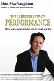 The 12 Hidden Laws of Performance USA2