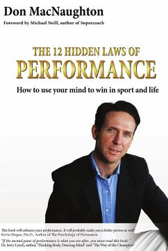 The 12 Hidden Laws of Performance USA2 - Macnaughton, Don