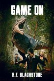 Game On: A Prehistoric Thriller