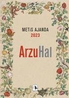 Metis Ajanda 2023 - ArzuHal - Kolektif