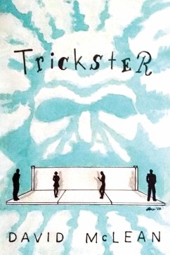 Trickster - Mclean, David